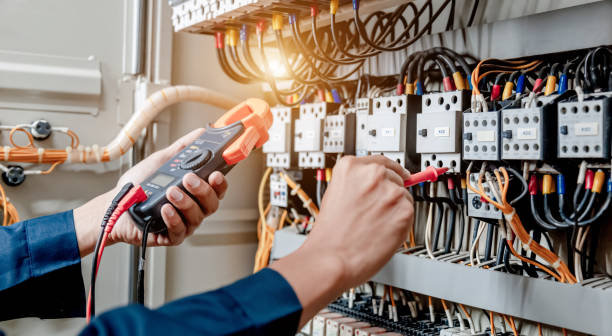 Best Affordable Emergency Electrician  in Lansdowne, MD